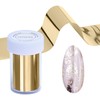 NEONAIL Transfer Foil Nail Art 01 Gold