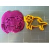 cookiecutz Ocean Animals Cookie Cutter Set