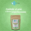 BENA Mascarilla De Arcilla Niacinamida Anti Acne Detox Bena