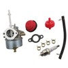 GRABOTE Upgraded 631954 Carburetor for Toro Ariens 524 622 624