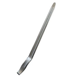 Palanca para llanta, barra de palanca para cambio de llantas, accesorio de máquina cambiadora de llantas para taller de reparación de llantas