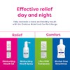 oralieve Oralieve Moisturising Dry Mouth Relief Gel (3 x 50ml),