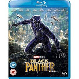Black Panther
