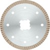 Bosch Professional 2608615131 Diamond Cutting Disc Best (for Ceramic, X-LOCK,