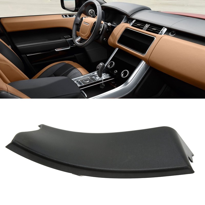 Car Interior C Pillar Trim LR043346 Inner C Pillar Panel