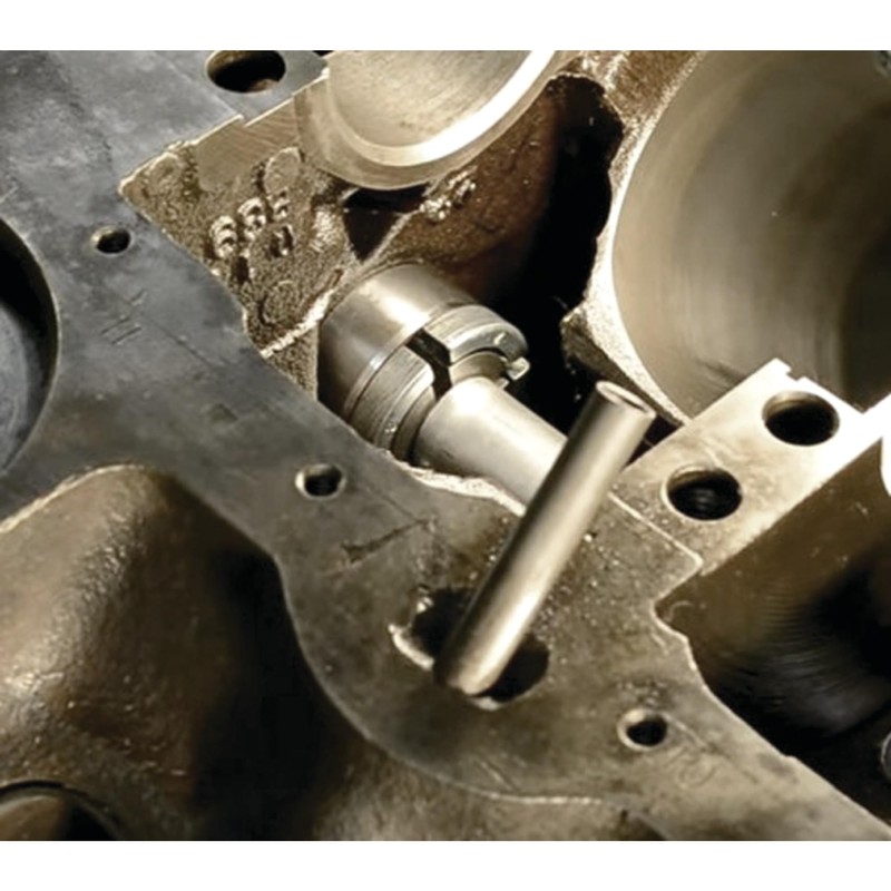 Performance Tool W89220 Universal Camshaft Bearing Tool for Installation and