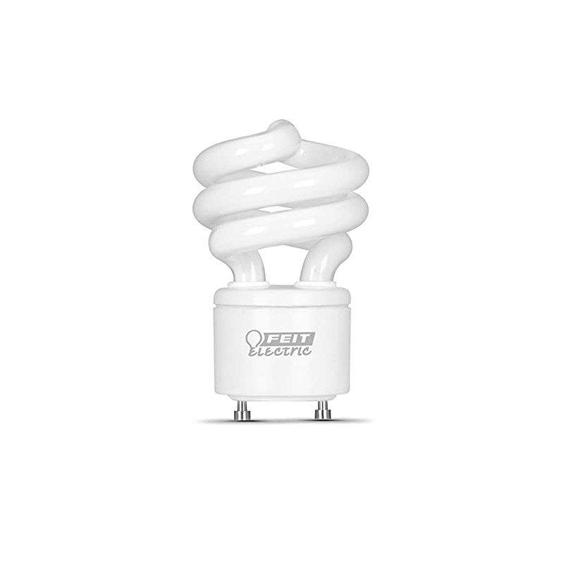 Feit Electric CFL GU24 Twist 2700K 13W