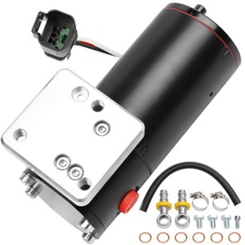 DRP02 Fuel Pump Compatible with Dodge Ram 2500 3500 1998 1999 2000 2001 2002 5.9L, OHV Diesel, Replace OE DRP02