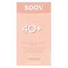 40+ by Soov | Perimenopause Multivitamin Supplement for Women |