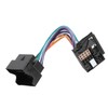 Ausla MQB to PQ Adapter Cable for RCD330: Easy Installation,