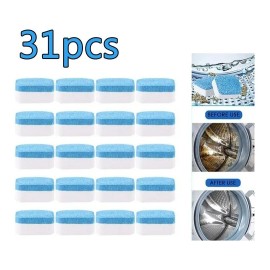 Tabletas Efervescentes 31 Limpieza De Tanques De Agua