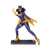 DC Collectibles DC Core: Batgirl PVC Statue