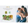 Alga Espirulina Orgánica 1 Kg