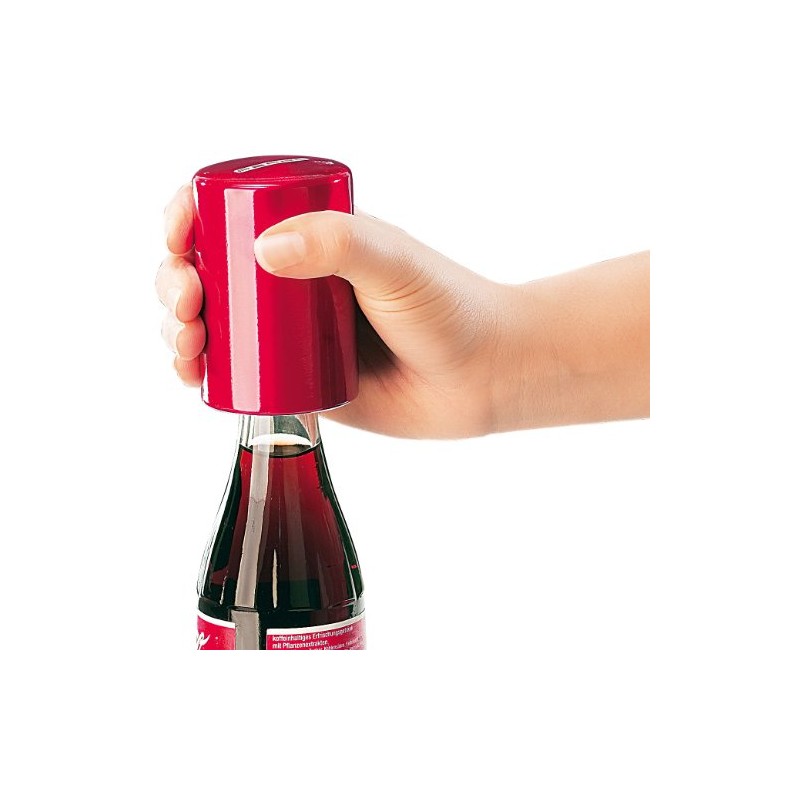 Pearl 'Push2Open Bottle Opener