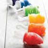 ZOKU Ice Pop Popsicle Character Molds - Various Characters New