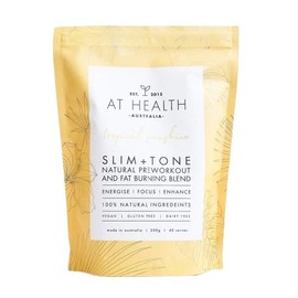At Health Slim & Tone Preworkout 200g