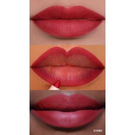 Lip Appeal Waterproof Liner (021, Fierce)