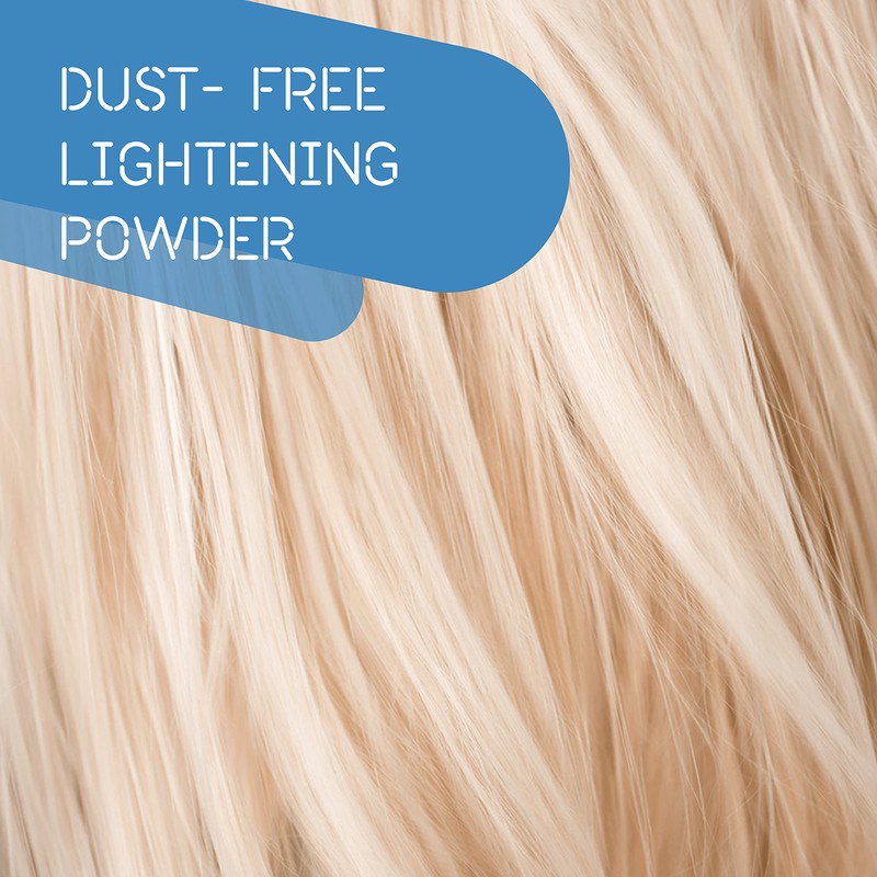 Kadus Professional True Blondes Lightening Powder