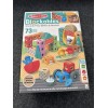 Melissa & Doug Blockables Snap & Play 73 Piece Vehicle