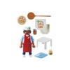 playmobil(プレイモービル) スペシャル・プラス ピザ職人 (2024) 71161