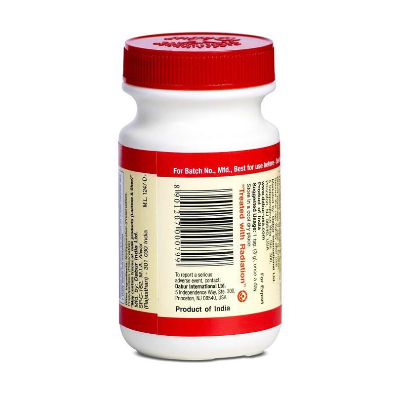 Dabur Triphala Churna