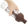 Cold Brew Coffee Wine Bottle Double Layer Cold Brew Coffee