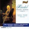 Handel: Chandos Anthems