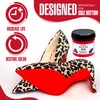 Angelus Walk on Red Paint Restorer for Red Bottoms, Color