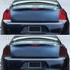 SQQP Tail Light Taillight Rear Light Lamp Cover Guard Trim