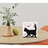 Cat Napkin Holder For Table Black Napkins Holder For Paper