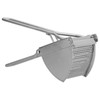 Stainless Steel Manual Potato Presser Ricer Crusher Fruit Lemon Squeezer