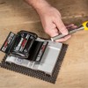 Trend FastTrack Mk2 Sharpener Kit, Hand-Operated, Consistent Angles, Portable, FTS/KIT/MK2