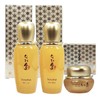 화윤 수려한 화윤 3종세트 단품 스킨80ml/에멀전80ml/크림25ml Su Lyuhang Huayun 3-Piece Set Skincare (Skin 80ml / Emulsion 80ml / Cream 25ml)