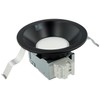 Daiko DAIKO DDL-6102AB LED Downlight, Dual Use Under Eaves, Built-in