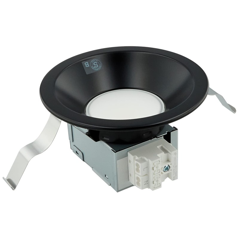 Daiko DAIKO DDL-6102AB LED Downlight, Dual Use Under Eaves, Built-in