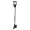 SEACHOICE Deluxe Fold-Down Masthead and All-Around Navigation Light, Vertical V