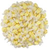 FirstChoiceCandy All Flavor Saltwater Taffy (Buttered Popcorn, 1 Pound)