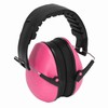 Baby Headphone Noise Cancelling Hearing Soft Infant Headphone Protection for