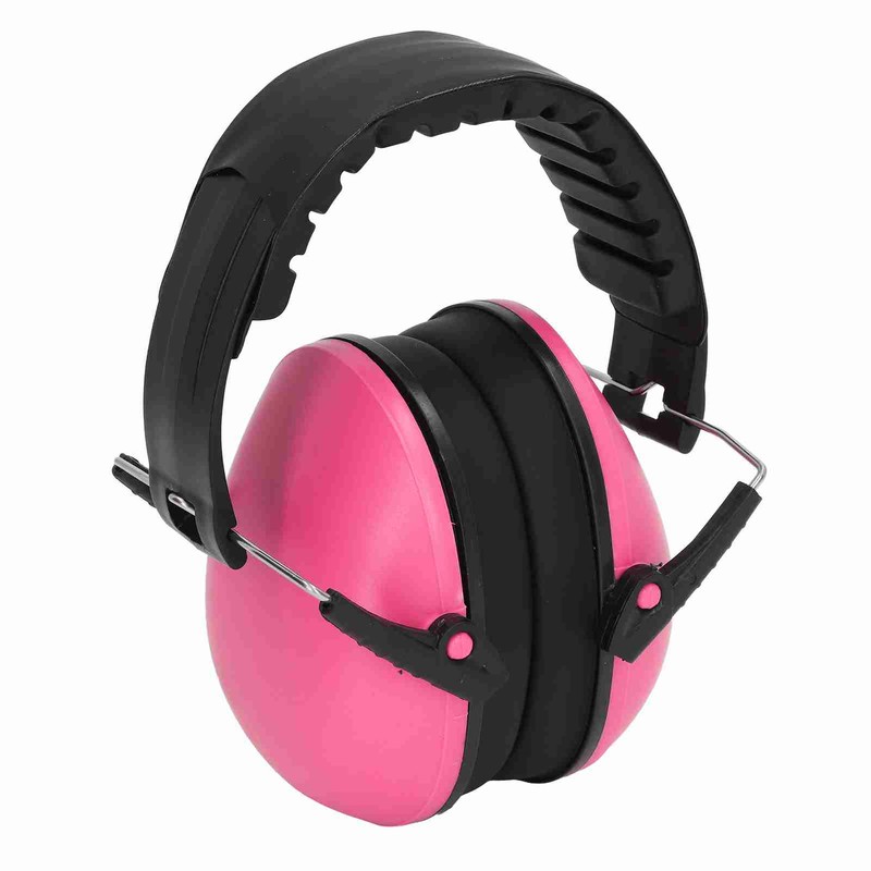 Baby Headphone Noise Cancelling Hearing Soft Infant Headphone Protection for