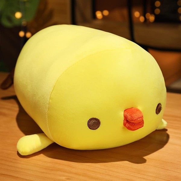 Chick Plush Soft Toy Stuffed Animals and Plush Toys Cute