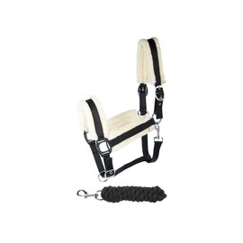 Harry's Horse Soft Bridle Set