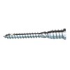 U2 FASTENERS T00103125H 1/4 in. x 3-1/8 in. Star Drive