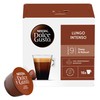 Nescafé Dolce Gusto Lungo Intenso, Coffee, Coffee Capsule, Pack of