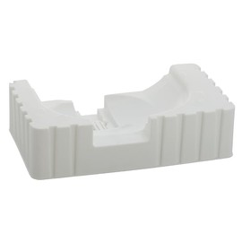 Masterpart Water Collector Evaporator Tray To Fit Beko Fridge Freezers CXFG1675W CXF5104B BC50FC