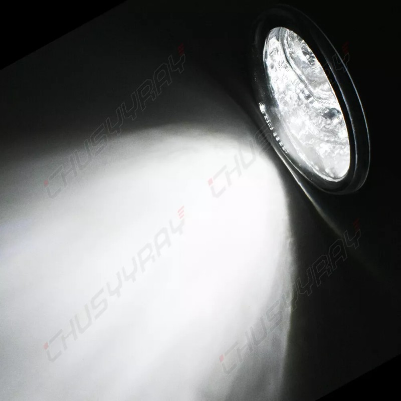 CHUSYYRAY For Toyota Solara 2007 2008 Left & Right Side