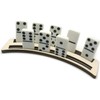 Brimtoy 4 x Domino tile holders