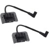 For Kohler 32-584-06-S Ignition Coil Module for Kohler KT740 ZT720