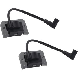 For Kohler 32-584-06-S Ignition Coil Module for Kohler KT740 ZT720 Engine Replaces 3258406S