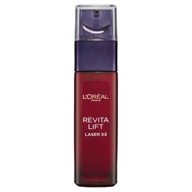 L’Oréal Paris, Face Serum, Densifying & Anti-Wrinkles, Revitalift Laser Anti-Ageing Power Serum, 30ml