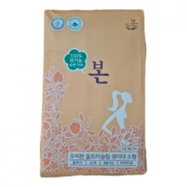 Organic Organic Ultra Wings Medium/Small Choose 1 of 4 types Single item 3 packs 6 packs Organic Organic Small 28p / 유기농본 울트라날개 중형소형 4종중 택 1 단품 3팩 6팩 유기농본 소형 28p